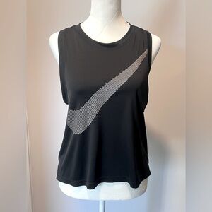 Nike Dri-Fit Running Tank Top For Women. Size Small.